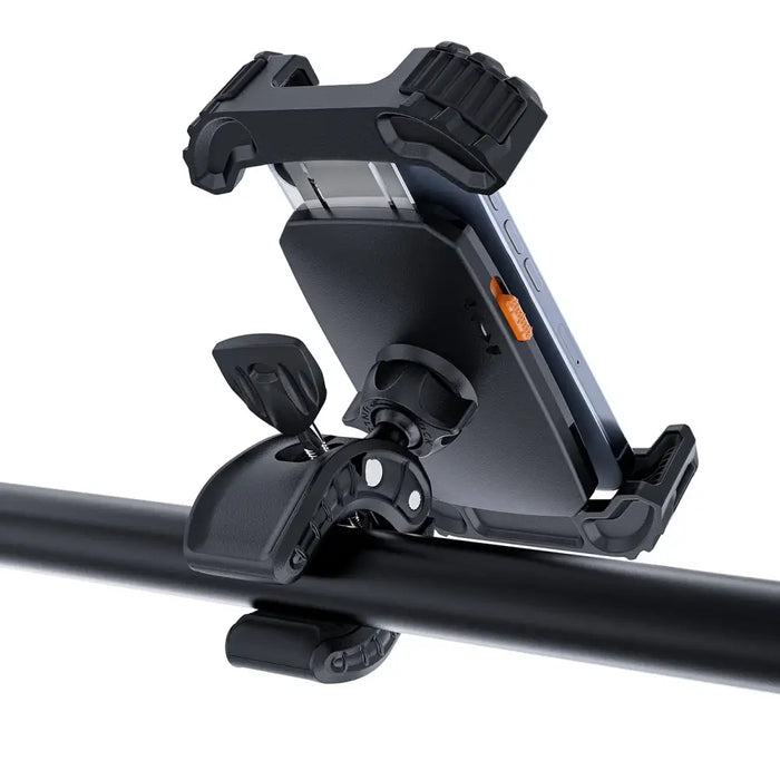 Bike Mount Acefast D23 (black) - Mounts<<<Bicycle accessories<<<Sport<<<InnproXML&&&Cell phone holders<<<HurtelXML