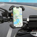 Bike Mount Acefast D23 (black) - Mounts<<<Bicycle accessories<<<Sport<<<InnproXML&&&Cell phone holders<<<HurtelXML
