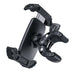 Bike Mount Acefast D23 (black) - Mounts<<<Bicycle accessories<<<Sport<<<InnproXML&&&Cell phone holders<<<HurtelXML