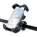 Bike Mount Acefast D23 (black) - Mounts<<<Bicycle accessories<<<Sport<<<InnproXML&&&Cell phone holders<<<HurtelXML