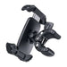 Bike Mount Acefast D23 (black) - Mounts<<<Bicycle accessories<<<Sport<<<InnproXML&&&Cell phone holders<<<HurtelXML