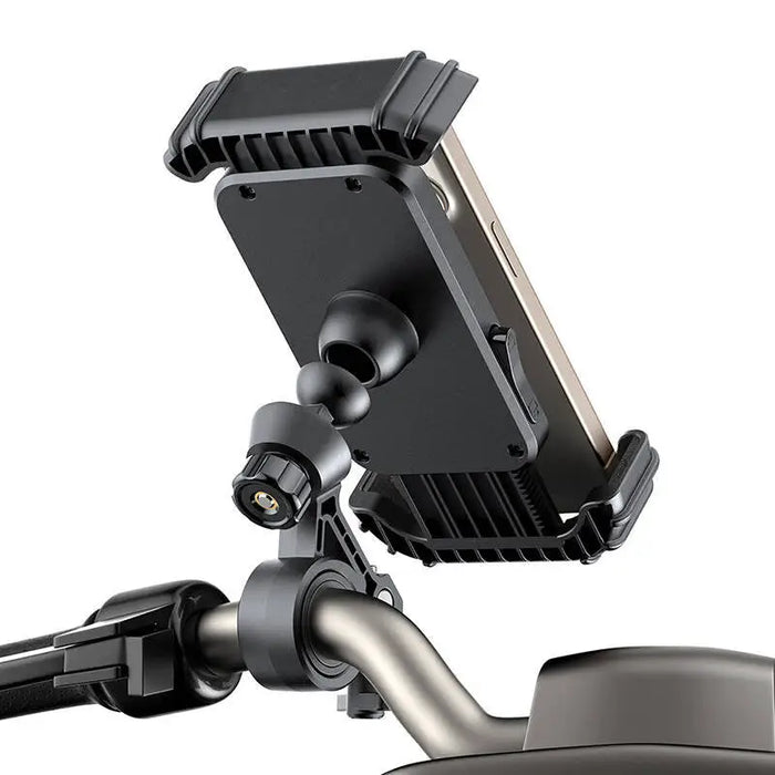 Bike Mount Mcdodo CM-5240 (black) - Mounts<<<Bicycle accessories<<<Sport<<<InnproXML