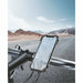 Bike Phone Holder Tech One Tech TEC2840 Silicone - Електроника GPS и Автомобил<<<Компютри|
