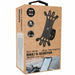 Bike Phone Holder Tech One Tech TEC2840 Silicone - Електроника GPS и Автомобил<<<Компютри|