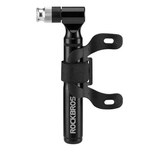 Bike Pump Rockbros JG-PB-11 (black) - Pumps<<<Bicycle accessories<<<Sport<<<InnproXML