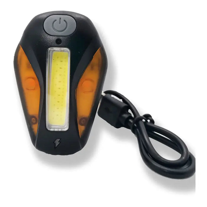 BIKEPRIME BICYCLE TAIL LIGHT - Аксесоари за велосипеди<<<Велосипеди и аксесоари<<<Авто и вело<<<Praktiker&&&Аксесоари