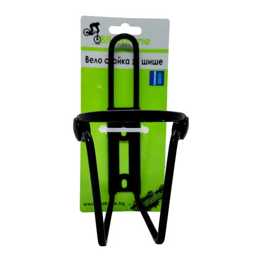 BIKEPRIME WATER BOTTLE HOLDER - Аксесоари за велосипеди<<<Велосипеди и аксесоари<<<Авто и вело<<<Praktiker&&&Аксесоари