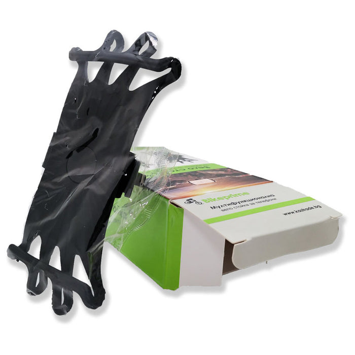 BIKEPRIME CELL PHONE HOLDER