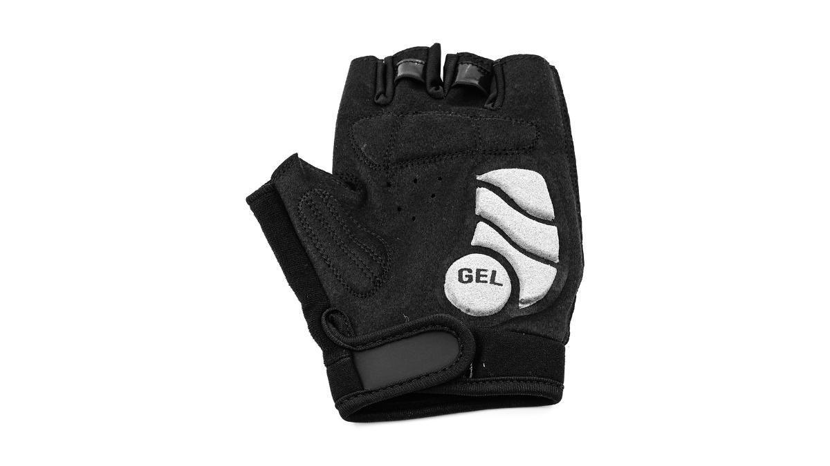 GEL GLOVES SIZE L BIKESPORT