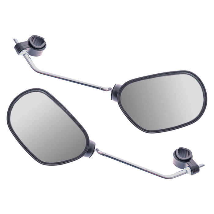 BICYCLE MIRRORS BIKESPORT 2 BR 28*8*0.6 CM