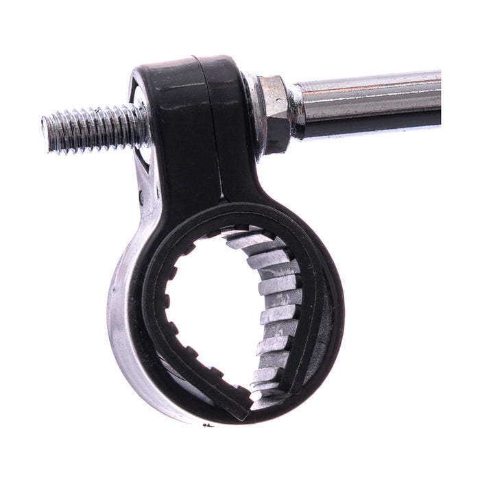 BICYCLE MIRRORS BIKESPORT 2 BR 28*8*0.6 CM