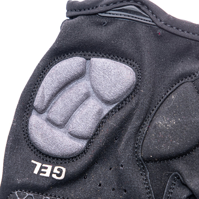 BIKESPORT GLM GEL S GLOVES BLACK/PINK