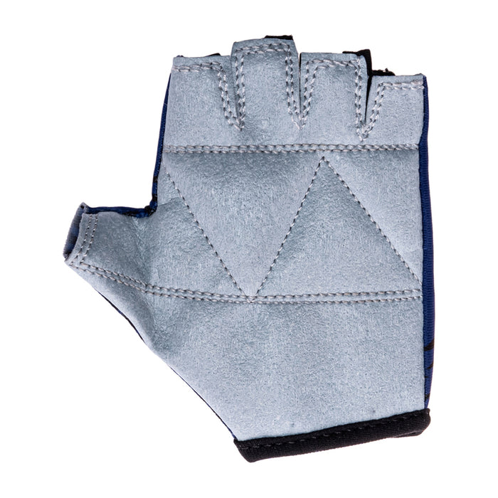 BIKESPORT S GLOVES BLUE