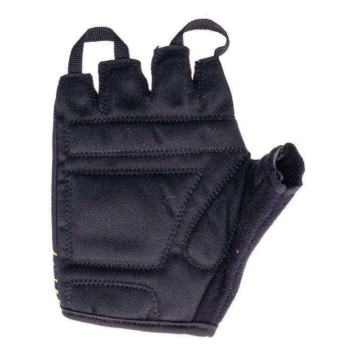 BIKESPORT GLOVES L/XL GREEN
