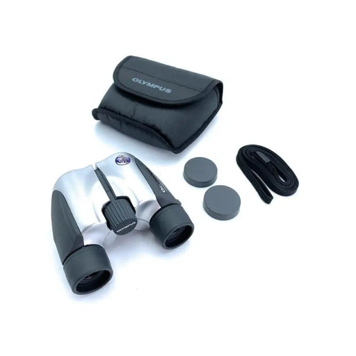 BINOCULARS 10X21 DPC I OLYMPUS - Бинокли<<<Бинокли<<<AmperelB2B&&&Бинокли и телескопи<<<Спорт и свободно