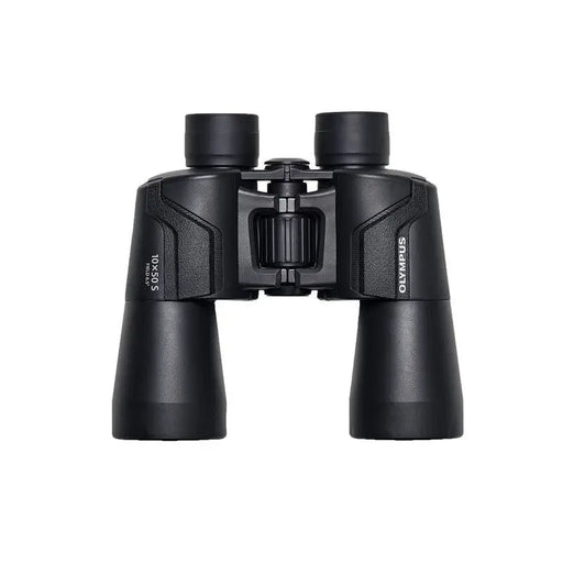 BINOCULARS 10X50S BLK S SERIES OLYMPUS - Бинокли<<<Бинокли<<<AmperelB2B