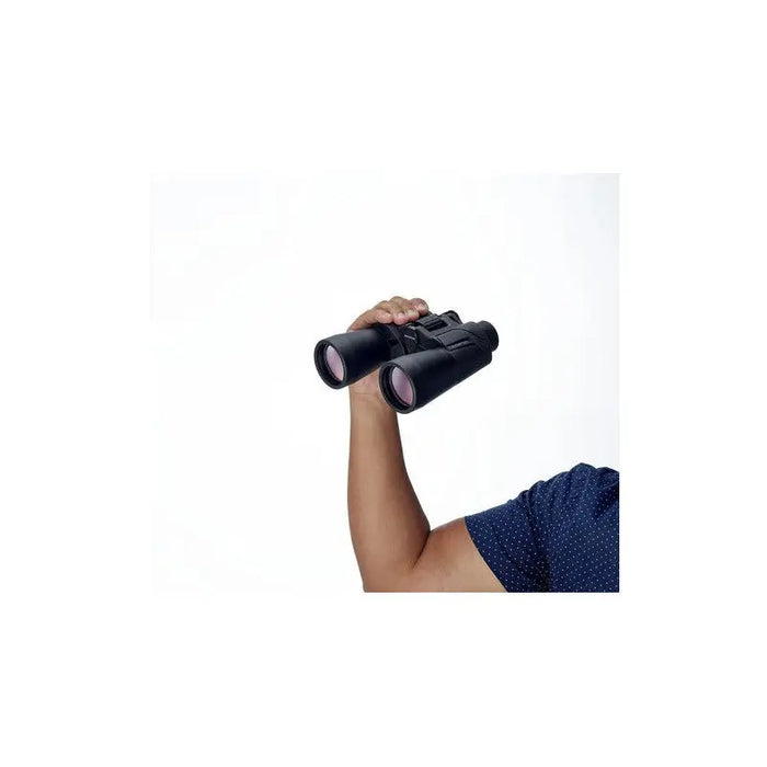 BINOCULARS 10X50S BLK S SERIES OLYMPUS - Бинокли<<<Бинокли<<<AmperelB2B