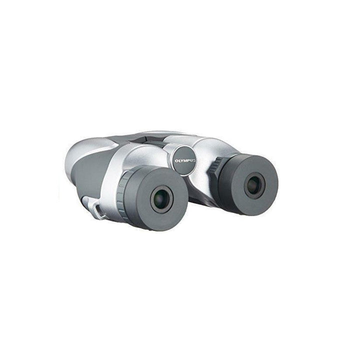 BINOCULARS 8-16x25 ZOOM PC I OLYMPUS - Бинокли<<<Бинокли<<<AmperelB2B