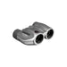 BINOCULARS 8X21 DPC I SILVER OLYMPUS - SILVER - Бинокли<<<Бинокли<<<AmperelB2B