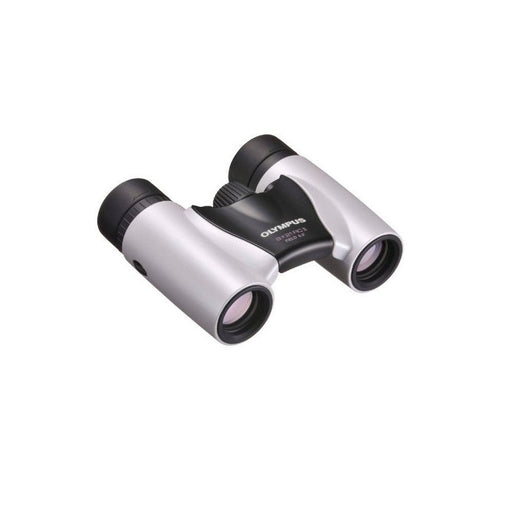 BINOCULARS 8X21 RC II PEARL WHITE OLYMPUS - WHITE - Бинокли<<<Бинокли<<<AmperelB2B