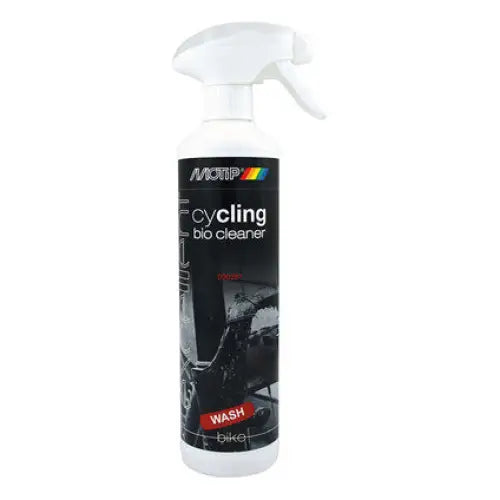 BIO CLEANER FOR BICYCLES MOTIP CYCLING - Аксесоари за велосипеди<<<Велосипеди и аксесоари<<<Авто и