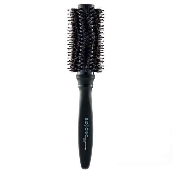 Hair brush Bio Ionic Graphene MX Boar Styling Brush M