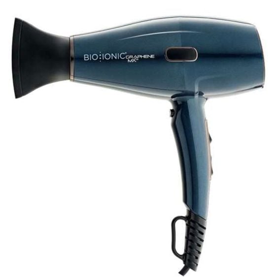 Hair dryer Bio Ionic Graphene MX Dryer