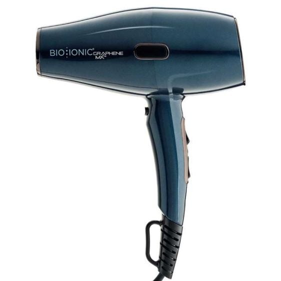 Hair dryer Bio Ionic Graphene MX Dryer