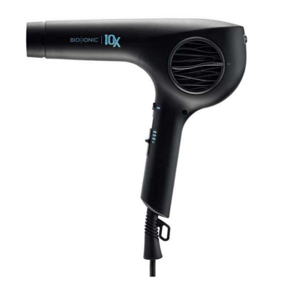 Hair dryer Bio Ionic Luxe 10X UltraLight Speed ProDryer