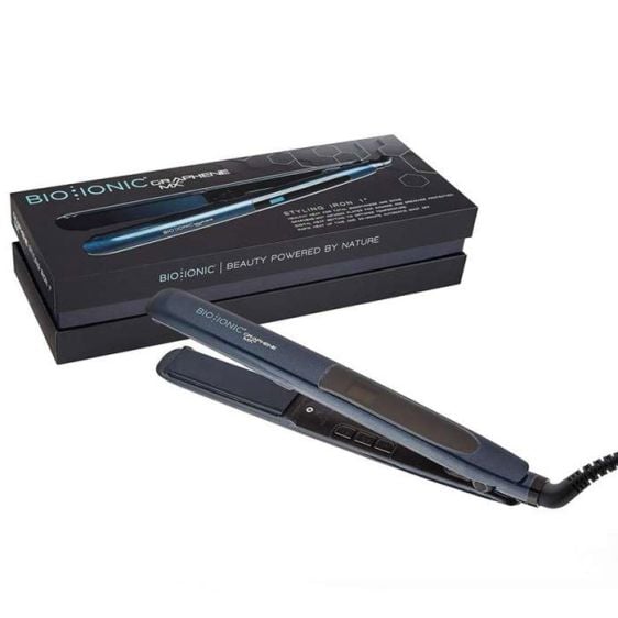 Hair press Bio Ionic Graphene MX Styling Iron