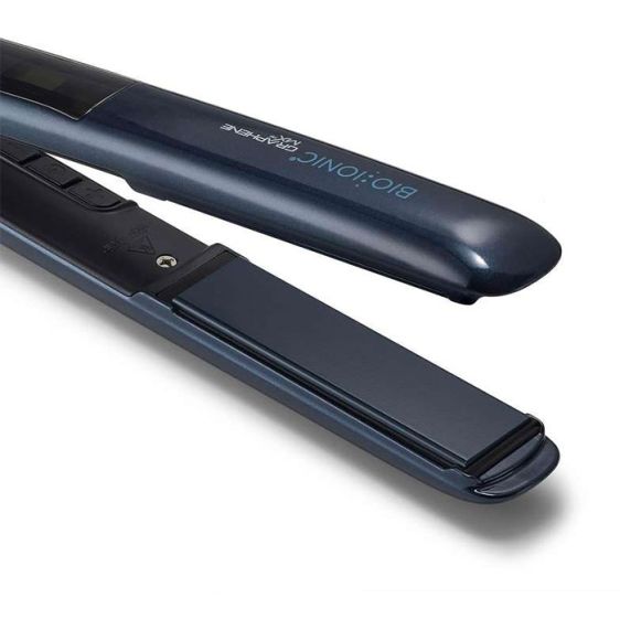 Hair press Bio Ionic Graphene MX Styling Iron