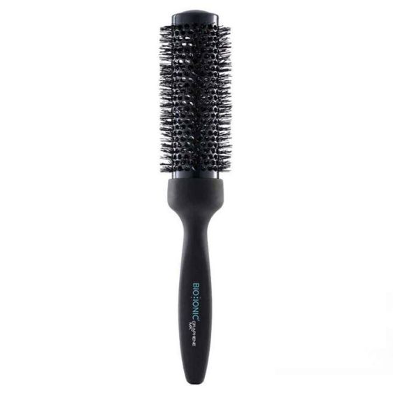 Hair brush Bio Ionic Graphene MX Thermal Styling Brush M