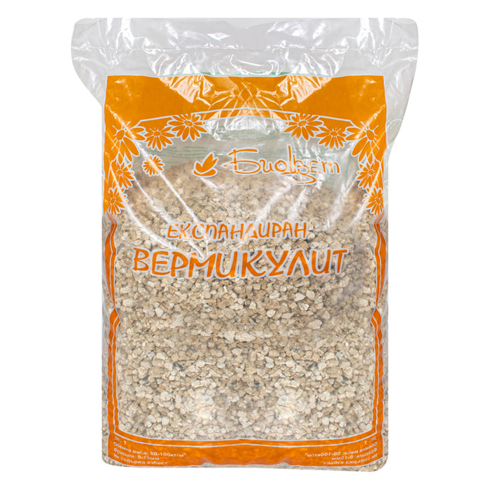 EXPANDED VERMICULITE 10L BIOCOLOR