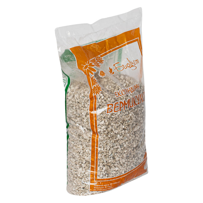 EXPANDED VERMICULITE 10L BIOCOLOR