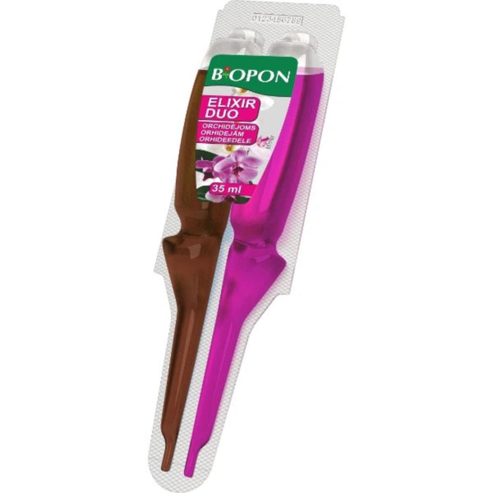 DUO ELIXIR FOR ORCHIDS 35ML BIOPON