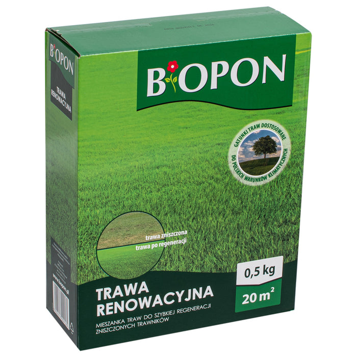 SOLID FERTILIZER UNIVERSAL 1KG BIOPON