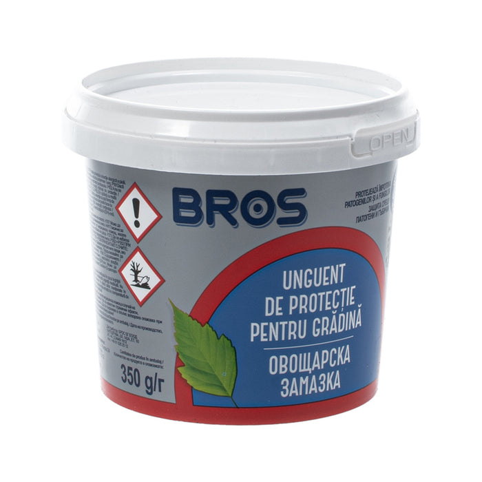 FRUIT PUTTY ECO-DERMA 0.35KG BIOPON