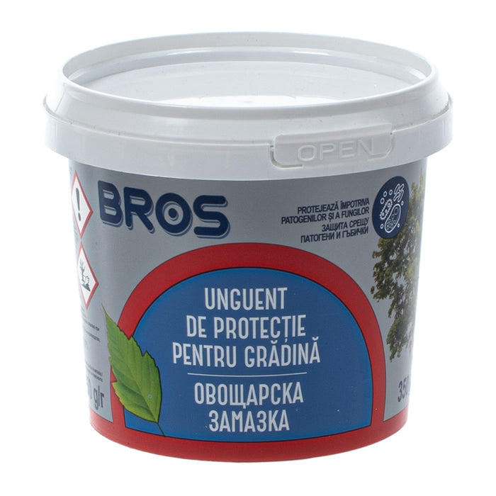 FRUIT PUTTY ECO-DERMA 0.35KG BIOPON