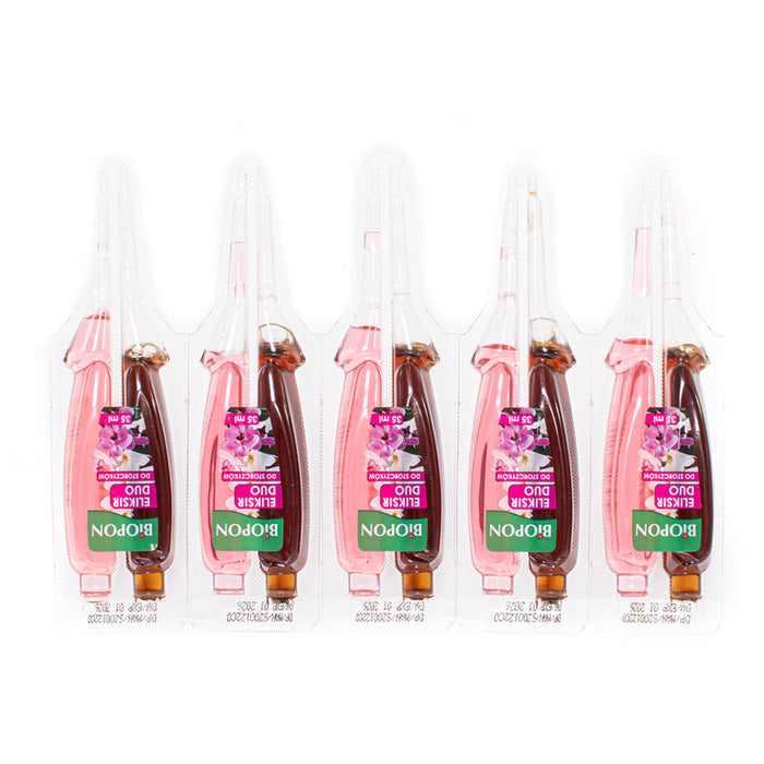 DUO ORCHID ELIXIR UNI 35ML BIOPON