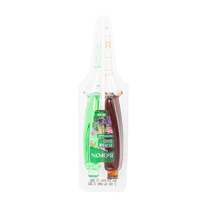 DUO ORCHID ELIXIR UNI 35ML BIOPON