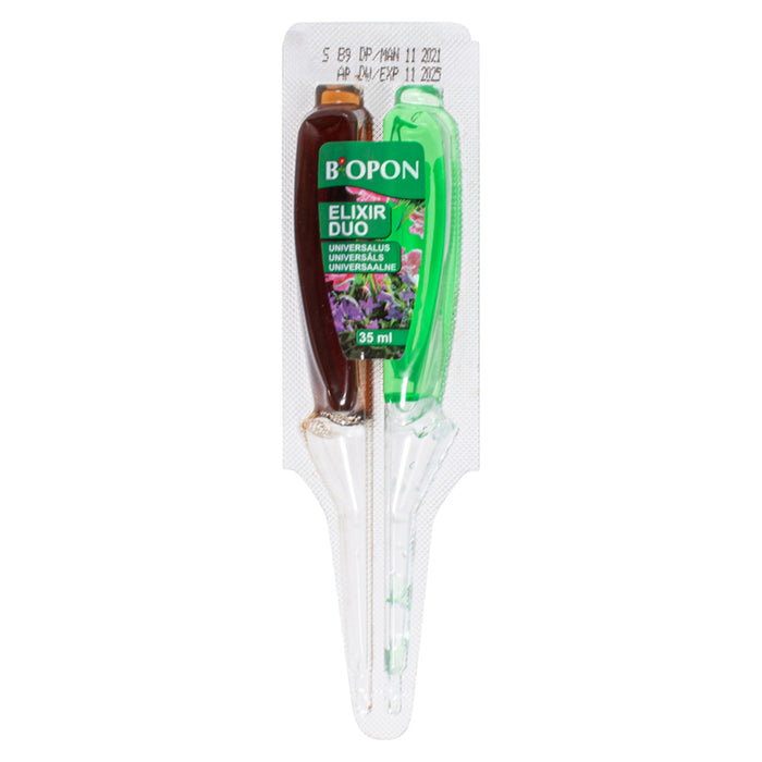 DUO ELIXIR UNIVERSAL 35ML BIOPON