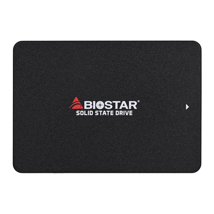 Biostar S160 256GB SATA SSD (S160-256GB)