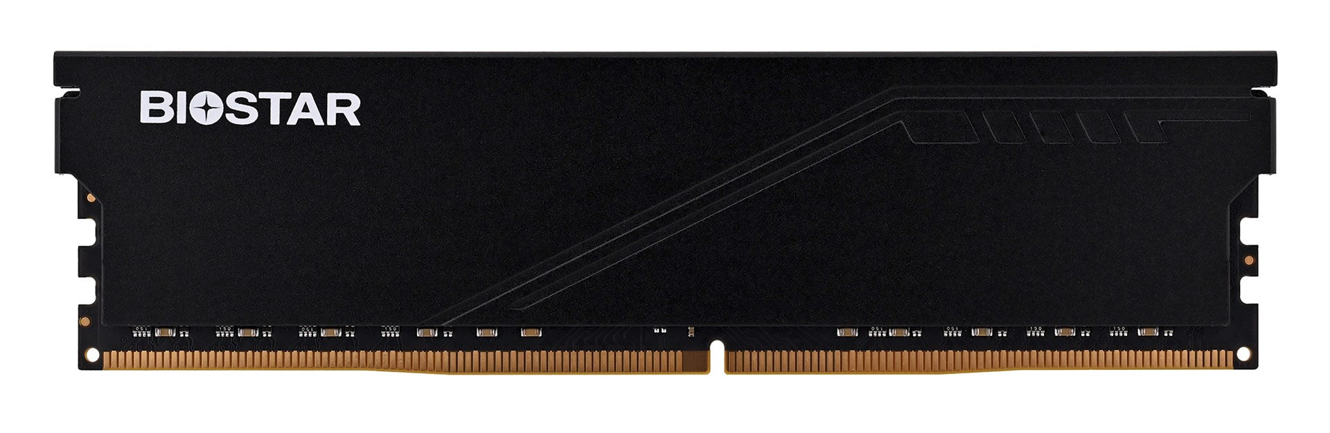 Biostar 16GB 3200MHz DDR4 Memory with Storming Heatsink