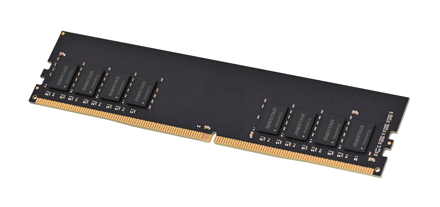 Biostar 8GB 3200MHz DDR4 memory DO32NU4N08