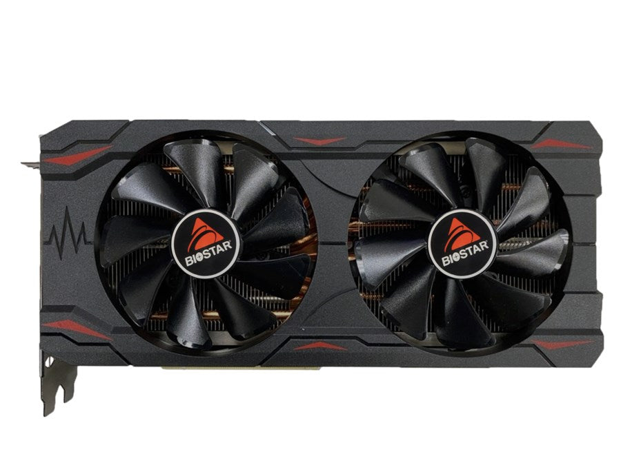 Video card BIOSTAR GeForce RTX 3070 EXTREME GAMING, 8GB GDDR6, 256 Bit, DP, HDMI