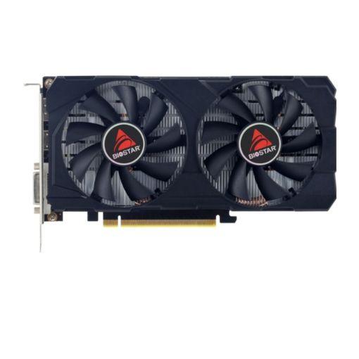 Video card BIOSTAR GeForce RTX 2060 Super 8GB GDDR6