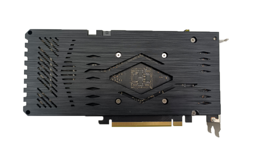 Video card BIOSTAR GeForce RTX 3060 12GB GDDR6