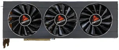 Video card BIOSTAR GeForce RTX 3080 10GB GDDR6