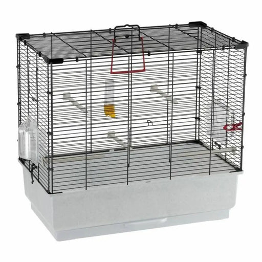 Bird cage Ferplast - Домашни Животни<<<Дом Градина<<<BigBuy&&&Пътуване и разходки<<<Домашни Животни<<<Дом