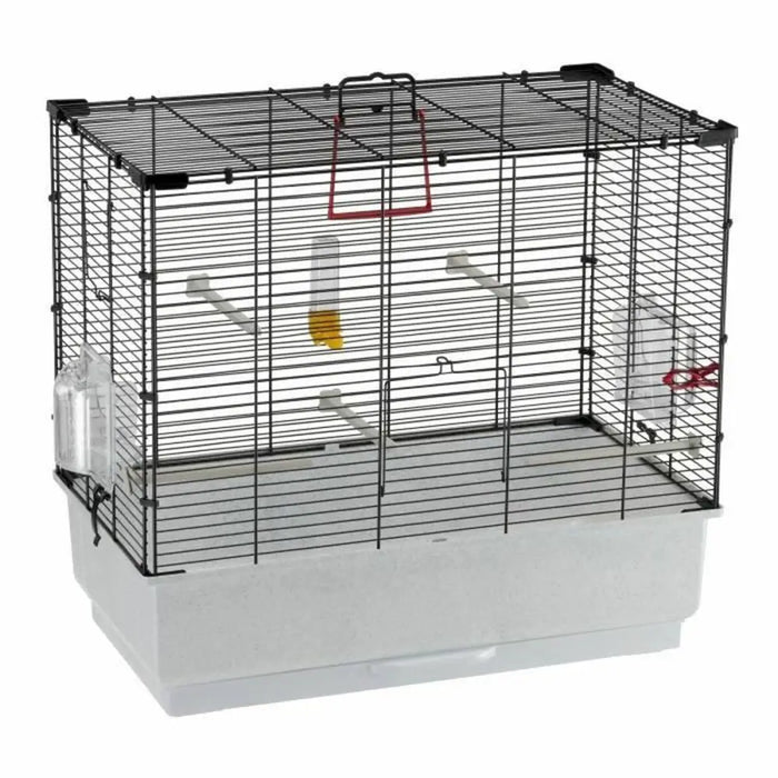 Bird cage Ferplast - Домашни Животни<<<Дом Градина<<<BigBuy&&&Пътуване и разходки<<<Домашни Животни<<<Дом
